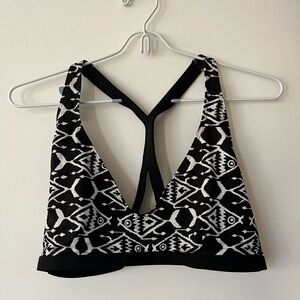 Patagonia Bottom Turn Bikini Top